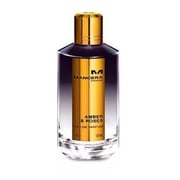 Mancera Amber Roses Perfume For Unisex 120ml Eau de Parfum