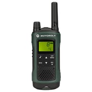 Motorola TLKRT81 P14MAB03A1BA Hunter Walkie Talkie Single Pack