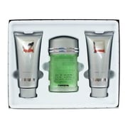 Carrera Pour Homme Gift Set For Men (Carrera Pour Homme 100ml EDT + After Shave Balm 150ml + Shower Gel 150ml)