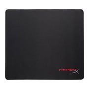 Kingston Hyperx FURY S Pro Gaming Mouse Pad Medium Black HXMPFSM