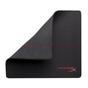 Kingston Hyperx FURY S Pro Gaming Mouse Pad Medium Black HXMPFSM