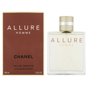 Chanel Allure Homme Perfume For Men EDT 100ml 3145891214604