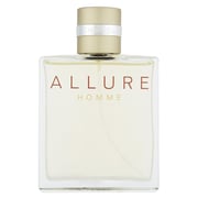 Chanel Allure Homme Perfume For Men EDT 100ml 3145891214604