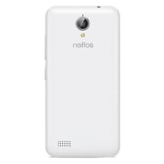 TP-Link Neffos Y50 TP803A 4G LTE Dual Smartphone 8GB Pearl White