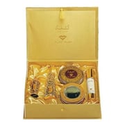 Swiss Arabian Kashkha Gift Set For Men