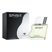 Swiss Arabian Spirit Perfume 100ml For Men Eau de Parfum