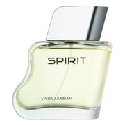 Swiss Arabian Spirit Perfume 100ml For Men Eau de Parfum