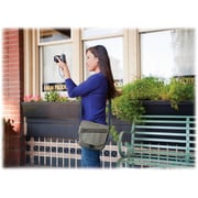 Lowepro 36414 Event Messenger 100 Shoulder Camera Bag Mica