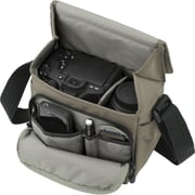 Lowepro 36414 Event Messenger 100 Shoulder Camera Bag Mica