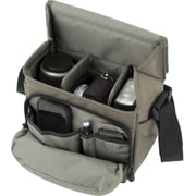 Lowepro 36414 Event Messenger 100 Shoulder Camera Bag Mica