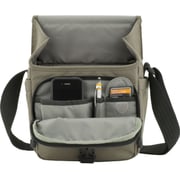 Lowepro 36414 Event Messenger 100 Shoulder Camera Bag Mica