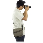 Lowepro 36414 Event Messenger 100 Shoulder Camera Bag Mica