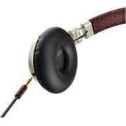 Philips SHL5505BK00 Citiscape Foldie Headphone W/ Mic Black GFE