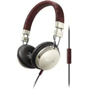 Philips SHL5505BK00 Citiscape Foldie Headphone W/ Mic Black GFE