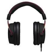 HyperX Cloud Alpha Pro Gaming Headset Black HXHSCARDEE