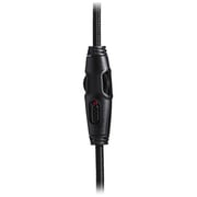 HyperX Cloud Alpha Pro Gaming Headset Black HXHSCARDEE