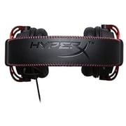 HyperX Cloud Alpha Pro Gaming Headset Black HXHSCARDEE