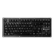Cougar Puri TKL RGB Mechanical Gaming Keyboard Black CGRPURITKL
