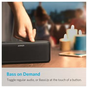 Anker A3145H12 Soundcore Boost Bluetooth Portable Speaker Black