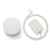 Google Home White Slate Smart Bluetooth Speaker GA3A00417A14 (International Version)