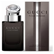 Gucci By Gucci Perfume For Men 90ml Eau de Toilette