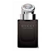 Gucci By Gucci Perfume For Men 90ml Eau de Toilette