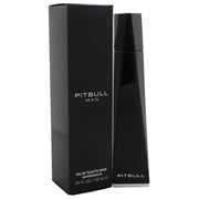 Pitbull Perfume For Men 100ml Eau de Toilette