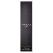 Pitbull Perfume For Men 100ml Eau de Toilette