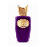 Sospiro Capriccio Perfume For Women 100ml Eau de Parfum