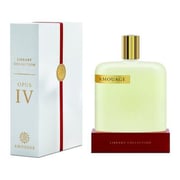 Buy Amouage Opus IV Perfume For Unisex 100ml Eau de Parfum Online