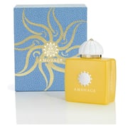 Amouage Sunshine Perfume For Women EDP 100ml 701666261001