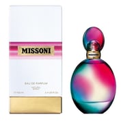 Missoni Missoni Perfume For Women 100ml Eau de Parfum