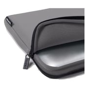 Dicota Skin Base Sleeve Laptop Case 15-15.6inch Grey D31295