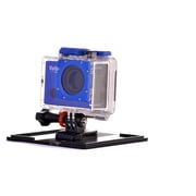 Vivitar DVR 914HD 4K Action Camera Blue