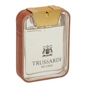 Trussardi My Land Perfume For Men 100ml Eau de Toilette