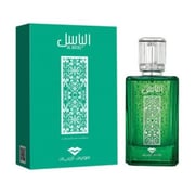 Swiss Arabian Al Basel Perfume 100ml For Men Eau de Parfum