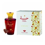 Swiss Arabian Habiba Perfume 100ml For Women Eau de Parfum