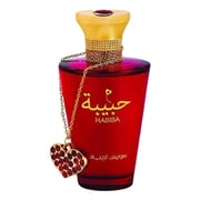 Swiss Arabian Habiba Perfume 100ml For Women Eau de Parfum