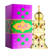 Swiss Arabian Al Ayam CPO For Unisex 15ml Attar