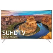 Samsung UA49KS8500 Curved SUHD Smart 4K LED Television 49inch (2018 Model)