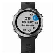 Garmin Forerunner 645 Music Multisport Watch Black - 0100186330