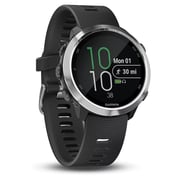 Garmin Forerunner 645 Music Multisport Watch Black - 0100186330