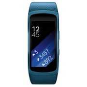 Samsung Gear Fit2 Fitness Band Small Blue SM-R3600ZBNXSG