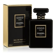 Chanel 98786578972 Coco Noir Perfume For Women EDP 100ml