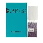 Nasomatto Blamage Perfume For Men 30ml Eau de Parfum