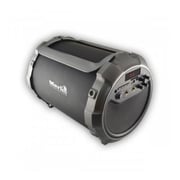 Merlin 76818 Beat Master Lite Wireless Portable Speaker Black