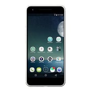 Luna TGL800S 4G Smartphone 16GB Warm Silver