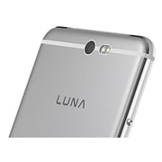 Luna TGL800S 4G Smartphone 16GB Warm Silver