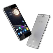 Luna TGL800S 4G Smartphone 16GB Warm Silver