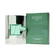 Guess Perfume For Men 75ml Eau de Toilette